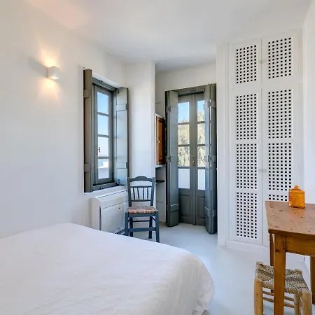 Spitia Santorini Collection Bed & Breakfast 2*